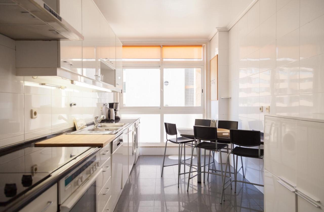 Flh Cascais Wooden Spacious Apartment Экстерьер фото