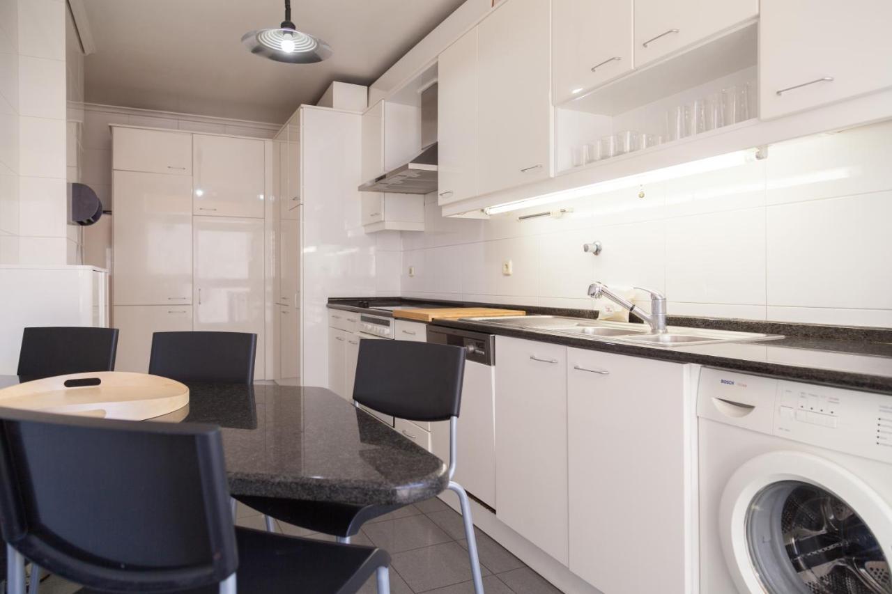 Flh Cascais Wooden Spacious Apartment Экстерьер фото