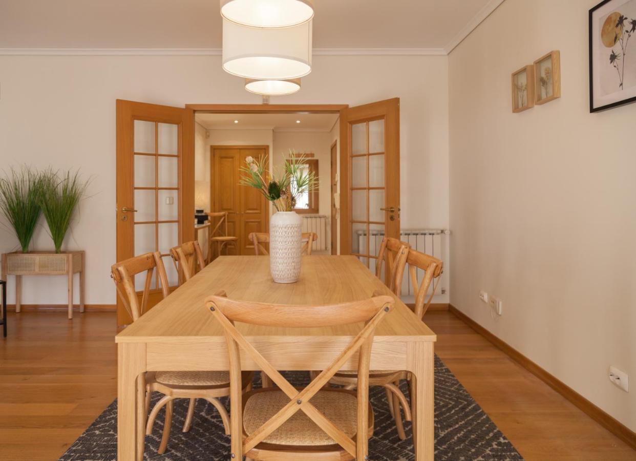 Flh Cascais Wooden Spacious Apartment Экстерьер фото