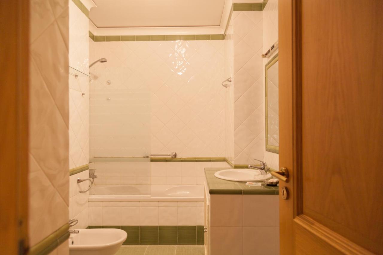 Flh Cascais Wooden Spacious Apartment Экстерьер фото