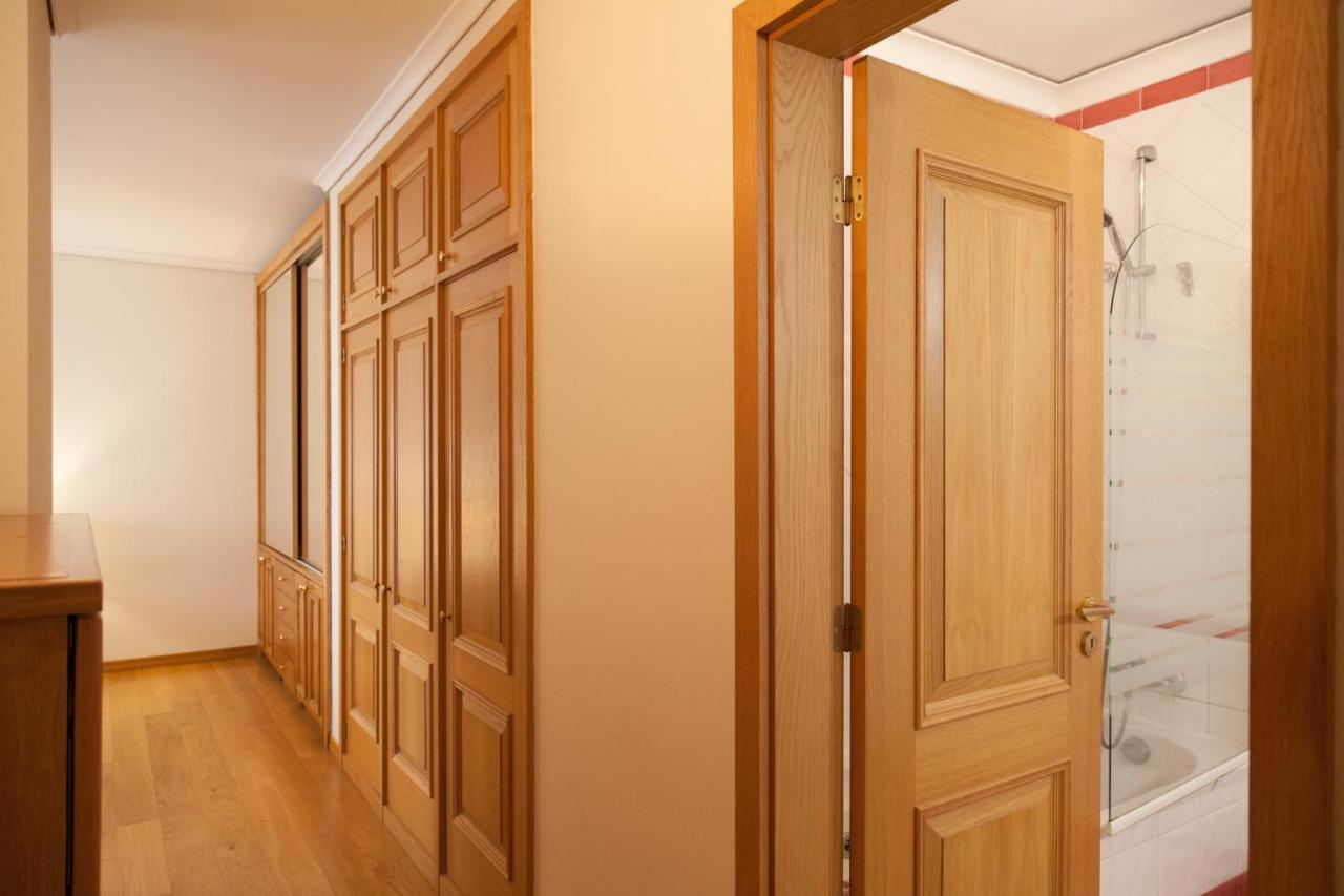 Flh Cascais Wooden Spacious Apartment Экстерьер фото