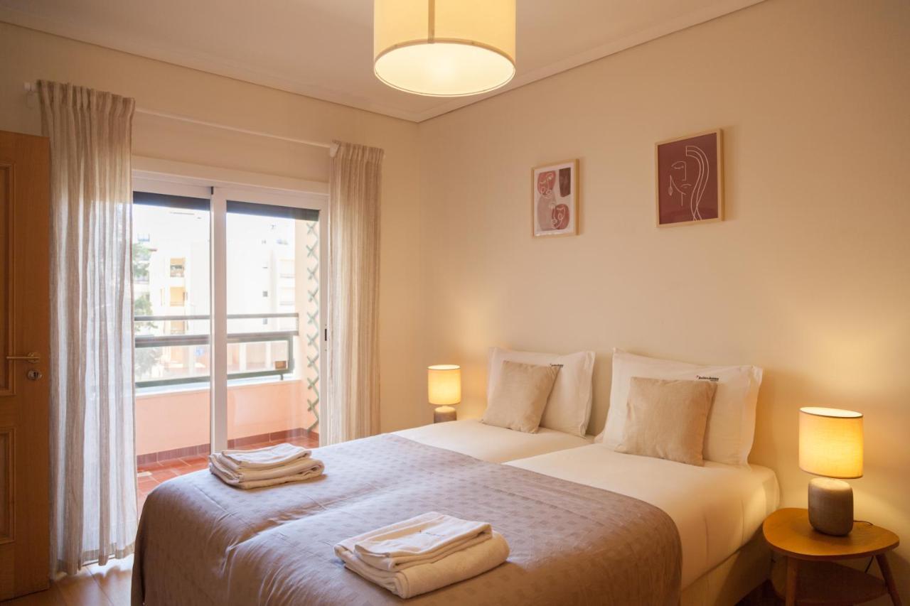 Flh Cascais Wooden Spacious Apartment Экстерьер фото