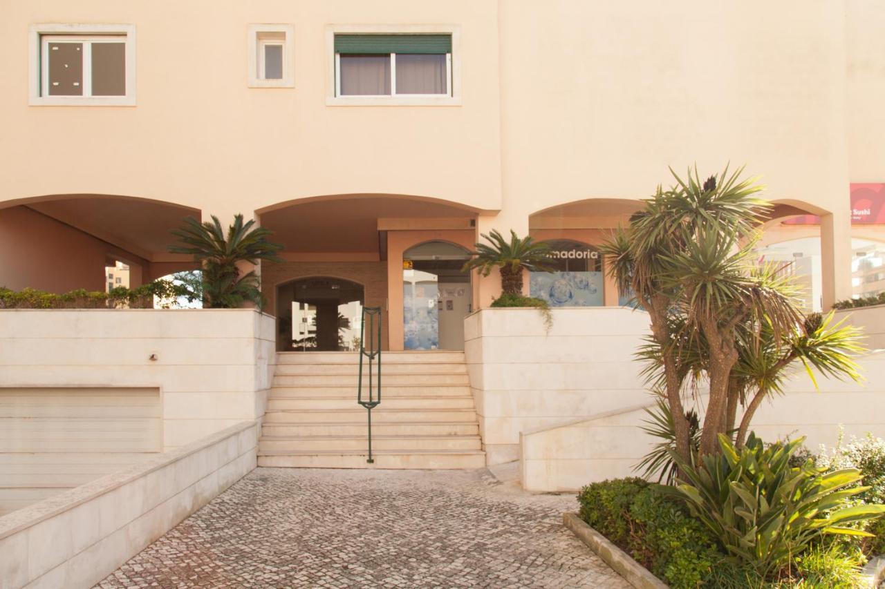 Flh Cascais Wooden Spacious Apartment Экстерьер фото